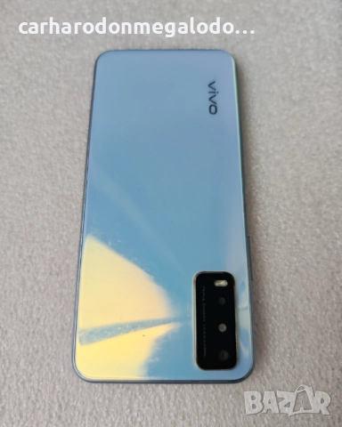 VIVO Y20 64GB 4GB RAM, снимка 7 - Други - 52909618