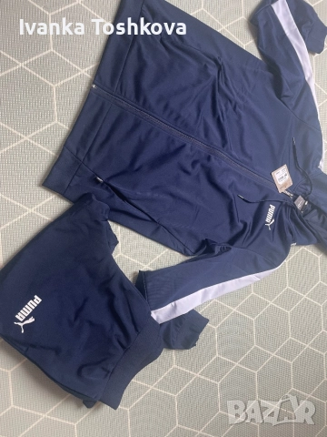 Оригинален спортен екип / анцунг мъжки