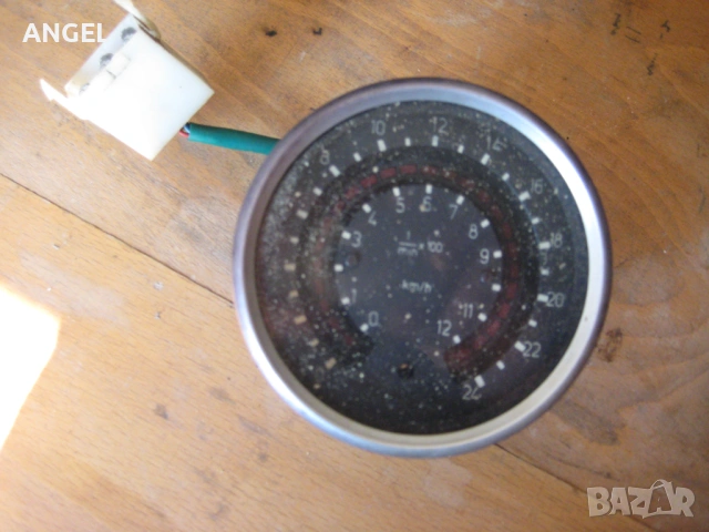 Оборотомер - Е516