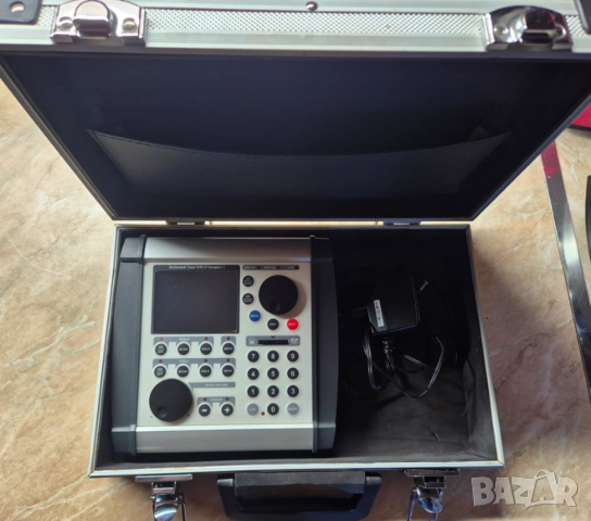 Семплер Juzisound Total SOLO Sampler 2, снимка 7 - Синтезатори - 53160883