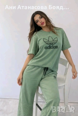 Ново зареждане дамски екипи, снимка 6 - Комплекти - 53603148