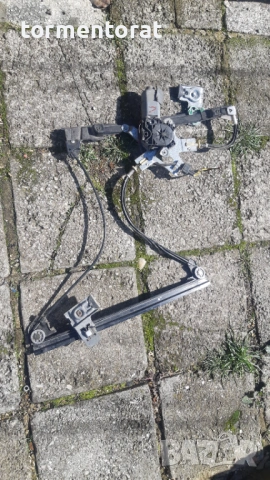 Стъклоподемник за Сеат Ибиза