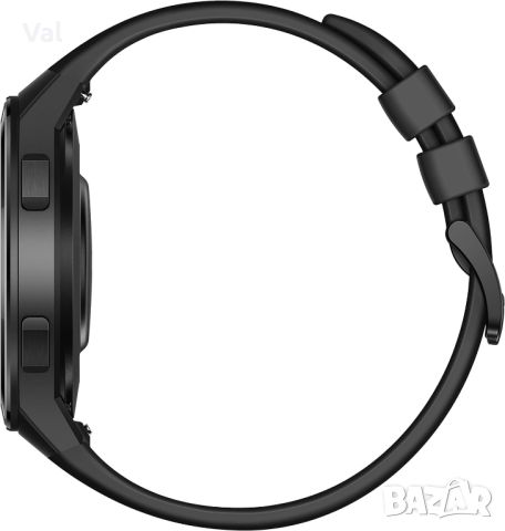 Smartwatch HUAWEI Watch GT 2e + 2 нови каишки, снимка 6 - Друга електроника - 46293876