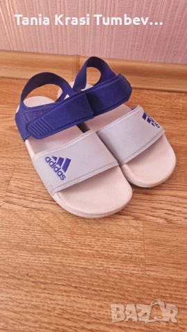 Маратонки и сандали за момче , снимка 5 - Маратонки - 53664197