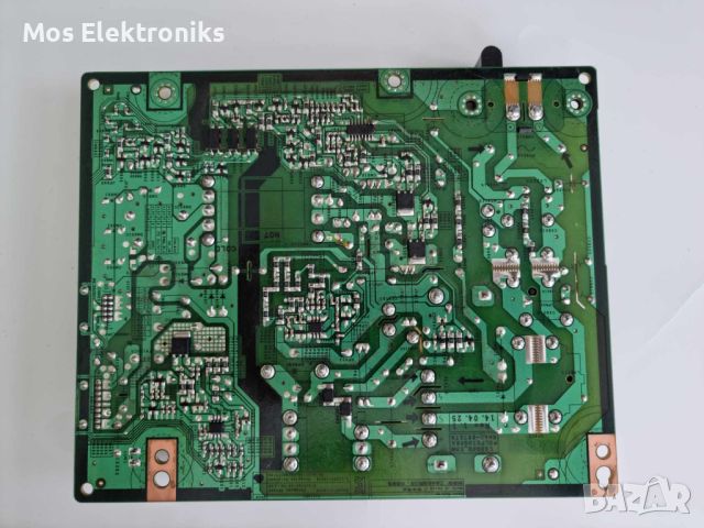 POWER BOARD BN44-00757A, снимка 2 - Части и Платки - 45439796