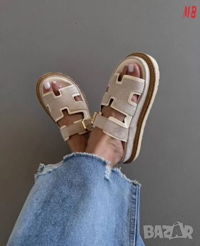 чехли hermes, снимка 4 - Чехли - 51080396