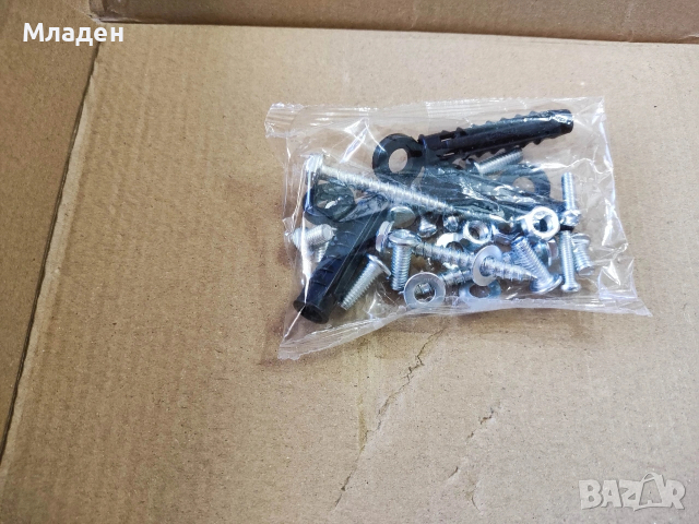 Стойка за телевизор от 14 до 55 инча , снимка 4 - Стойки, 3D очила, аксесоари - 53784863