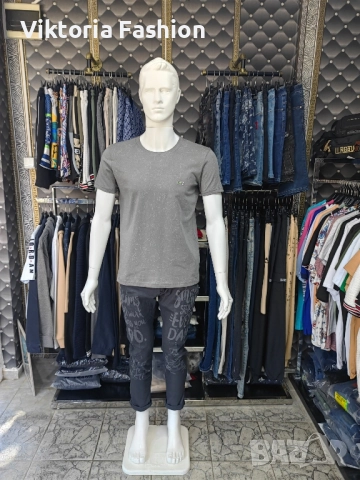 мъжки дънки, снимка 2 - Дънки - 51617619