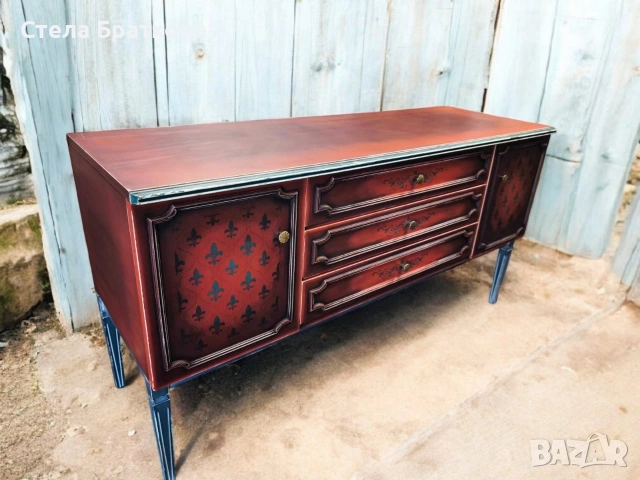 Интериорни мебели , снимка 8 - Шкафове - 53379976