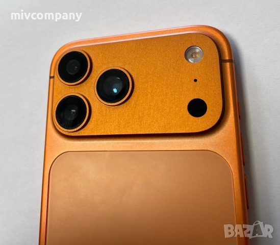 Iphone 17 Pro Max Реплика!!!, снимка 6 - Apple iPhone - 53075004