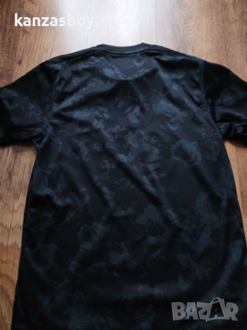 adidas manchester united - футболна тениска M, снимка 6 - Тениски - 53910444
