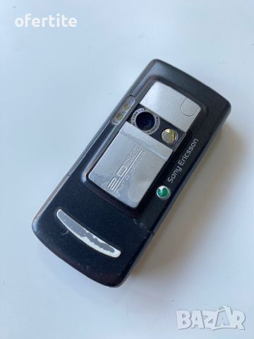 ✅ Sony Ericsson 🔝 K750, снимка 3 - Sony Ericsson - 46425233