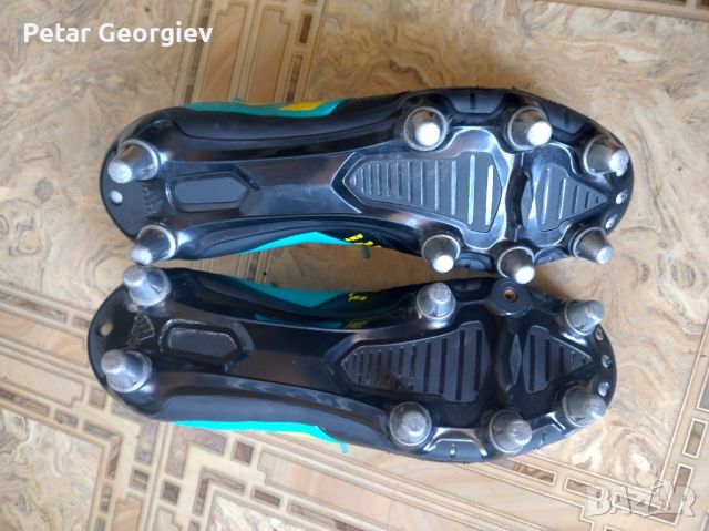 Ръгби бутонки Adidas Kakari , снимка 2 - Други спортове - 45913735
