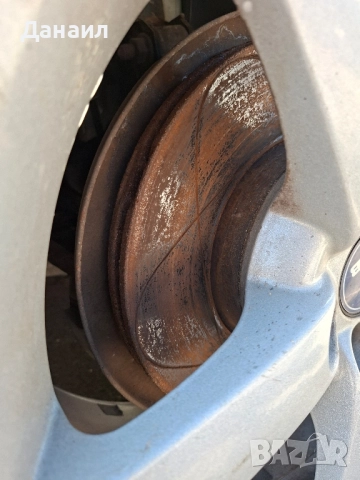 сааб/saab 9-3 ss 2.2 tid на части, снимка 7 - Автомобили и джипове - 52298250