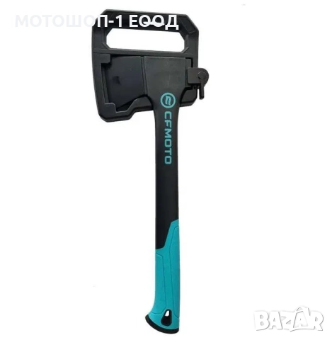 Нова БРАДВА от CFMoto , ATV , UTV X10 Cforce