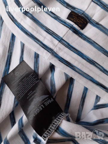 👉Pall Mall Original L, снимка 6 - Тениски - 53836899