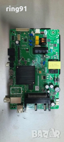 Main board - TP.SK506S.PB818 TV NEO 32"