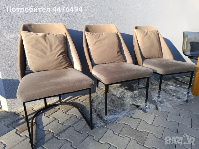 Мебели от Германия , снимка 2 - Столове - 50329685