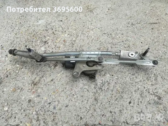 Volvo V70 S60 Волво В70 С60 моторче механизъм чистачки