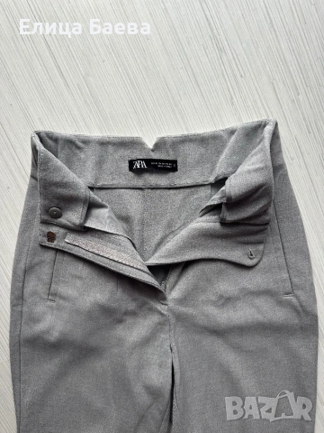 Панталон Zara в 3 цвята, снимка 4 - Панталони - 54235416