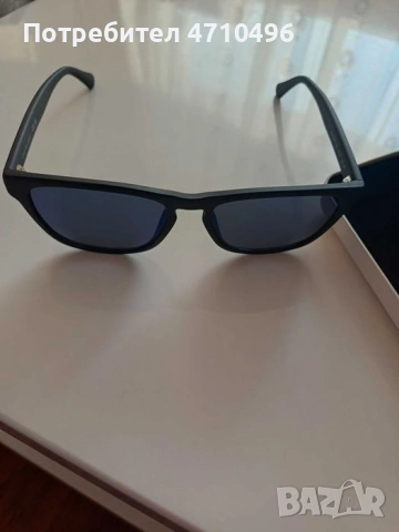 Слънчеви очила Calvin Klein Jeans, снимка 3 - Слънчеви и диоптрични очила - 53796437