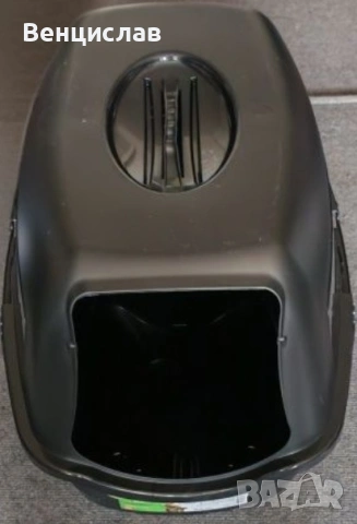 Продавам котешка тоалетна. , снимка 2 - За котки - 53480385