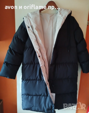 РАЗПРОДАЖБА! Дамски якета Lee Cooper, Firetrap, S, M, L, XL, XXL, снимка 18 - Якета - 52706472