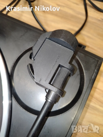 грамофон Pioneer PL Z 93, снимка 3 - Грамофони - 52730950