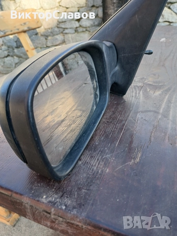 Ляво огледало за Пежо 306, снимка 4 - Части - 52890061