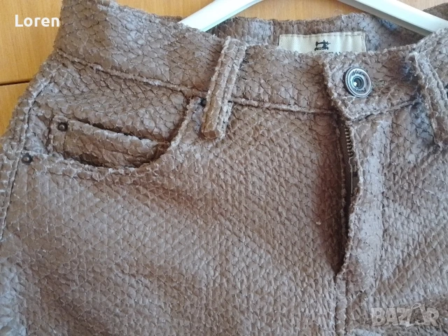 *Pause Jeans*Готини панталонки, снимка 3 - Къси панталони и бермуди - 39898985