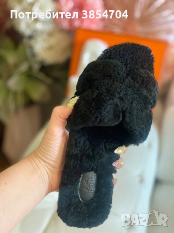 Hermes Oran sandals Ермес Оран 37/38, снимка 9 - Други - 52489579