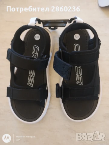 Нови сандали Cressi, снимка 1