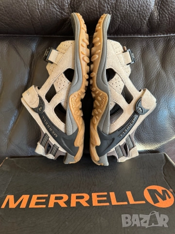 Merrell туристически сандали, 40 номер, снимка 1