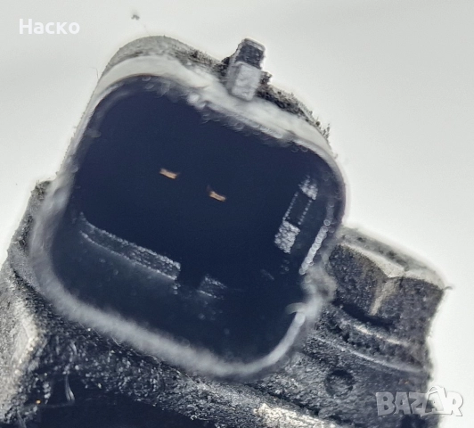 Дросел Дроселова Клапа 2.2 HDI Citroen C5 C-Crosser Peugeot 4007 407 Пежо Ситроен 7.01002.09.0, снимка 4 - Части - 52561909