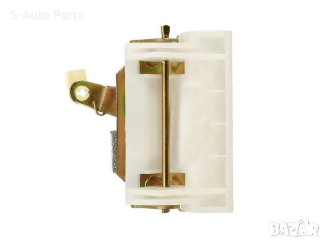 Външна дръжка за задна врата (багажник) Mitsubishi Pajero V80/V90 MK4 (2007-2018), снимка 2 - Части - 52876355