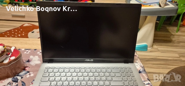 ASUS X509M, снимка 4 - Лаптопи за дома - 53904653