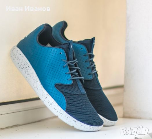 маратонки AIR JORDAN ECLIPSE номер 47-47,5, снимка 6 - Маратонки - 46142099