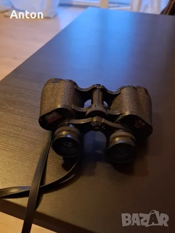 Бинокъл SBS vergutet 8×30, снимка 3 - Оборудване и аксесоари за оръжия - 50392765