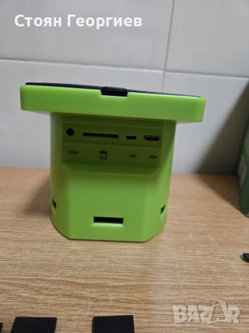 Цифров филмов скенер DIGITNOW, снимка 4 - Друга електроника - 52777957