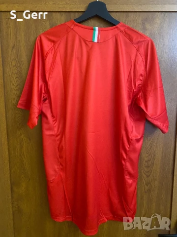 Тениска Juventus 2005-2006 away, снимка 2 - Фен артикули - 51430640