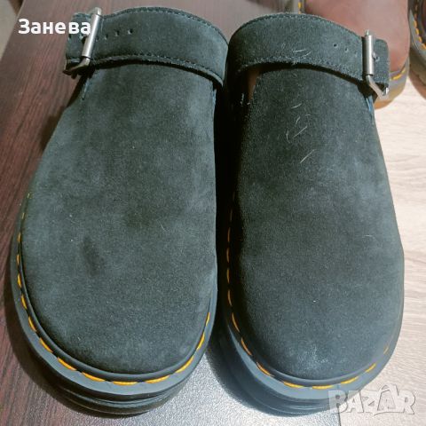 Dr.Martens!, снимка 3 - Ежедневни обувки - 46694295