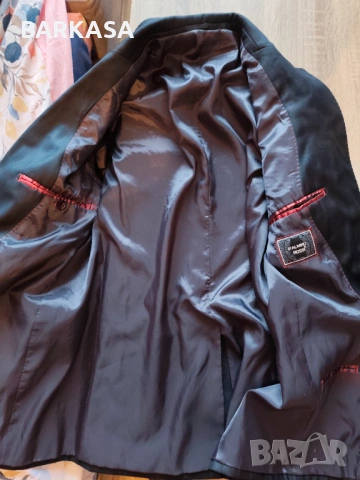 Мъжко сако Palmirro Rosi, снимка 2 - Якета - 53568339