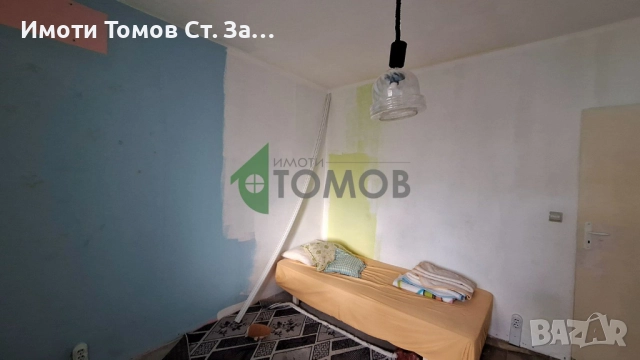 Тристаен апартамент в кв. Железник , снимка 11 - Апартаменти - 52071401