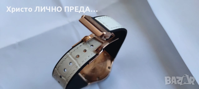 Януари промоция! Diamonds !Дамски луксозен часовник HUBLOT Big Bang 37 mm., снимка 13 - Дамски - 53072568
