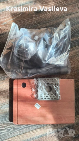 Кухненска мивка, 80*45см, снимка 10 - Други - 53539788