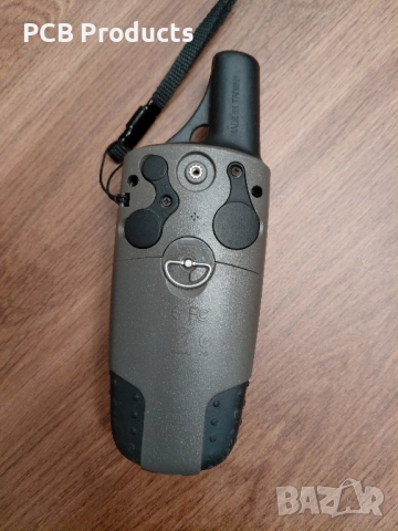 Навигация Garmin GPSmap 60CSx, снимка 2 - Garmin - 51852726