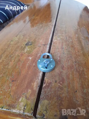 Стар катинар #33