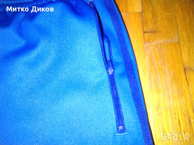 Мъжко спортно долнище панталон Adidas марково размер М по етикет реален Л ново, снимка 6 - Спортни дрехи, екипи - 45878018