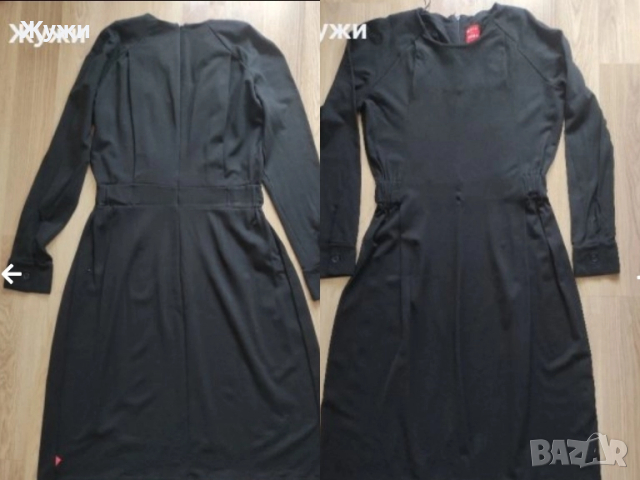 ДАМСКИ ДРЕХИ различни модели и размери , снимка 8 - Блузи с дълъг ръкав и пуловери - 51484508