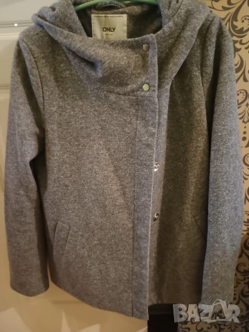 Дамско пролетно палто ONLY